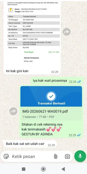 Testimonial 10
