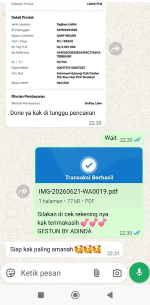 Testimonial 12