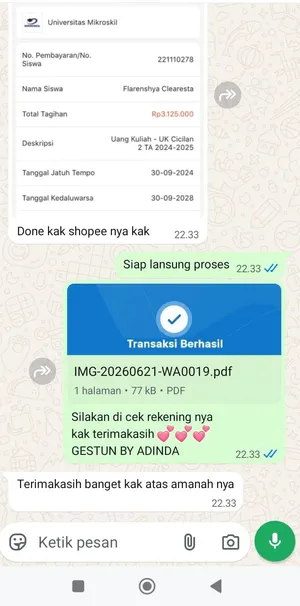 Testimonial 13