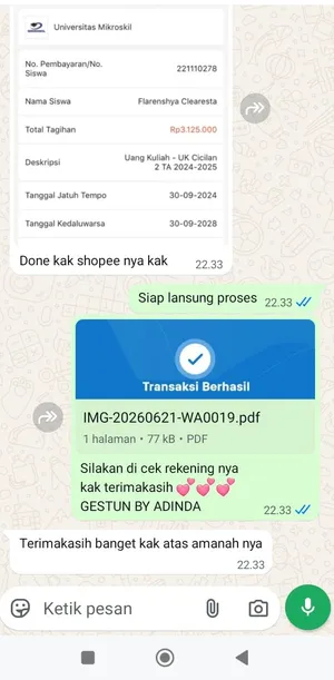 Testimonial 14
