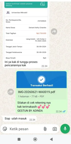 Testimonial 16