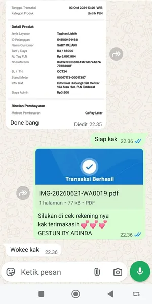 Testimonial 17