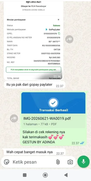 Testimonial 19