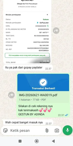 Testimonial 20