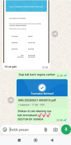 Testimonial 21
