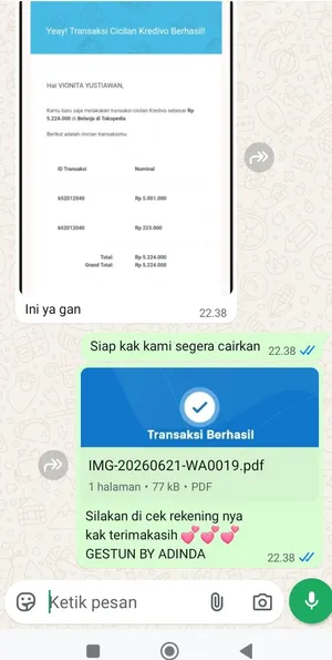 Testimonial 22