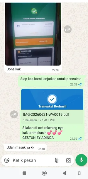 Testimonial 23