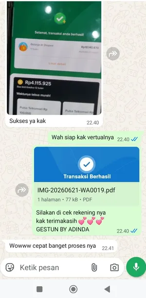 Testimonial 25
