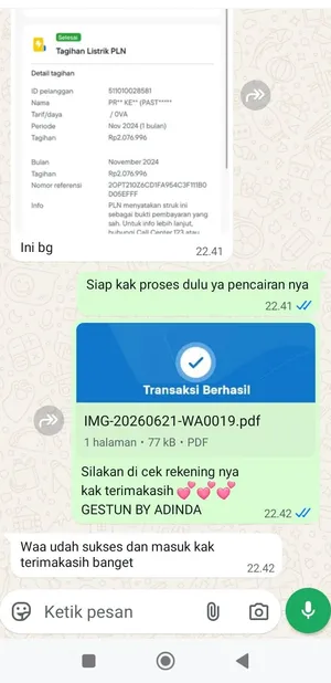 Testimonial 27