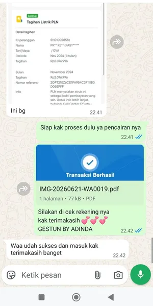 Testimonial 28