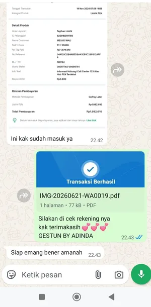 Testimonial 29