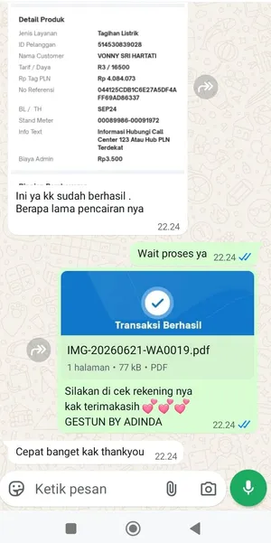 Testimonial 3