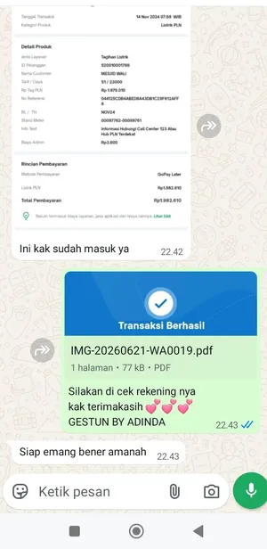 Testimonial 30