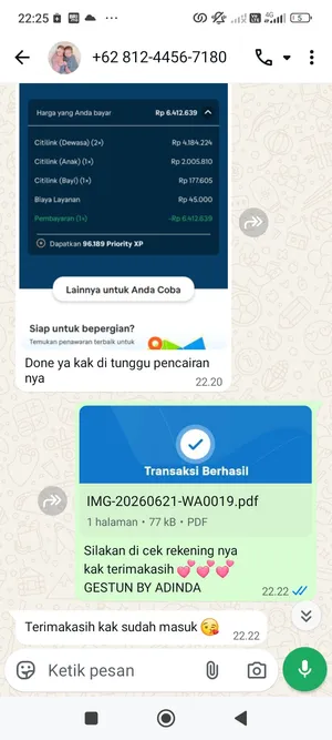 Testimonial 31