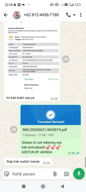 Testimonial 37