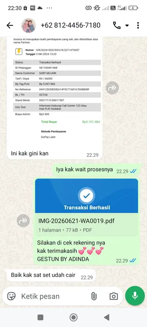 Testimonial 39