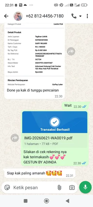Testimonial 41