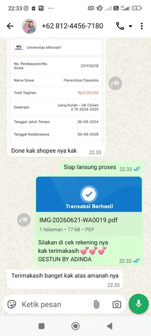 Testimonial 43