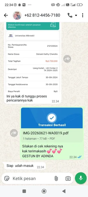Testimonial 45