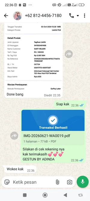 Testimonial 47