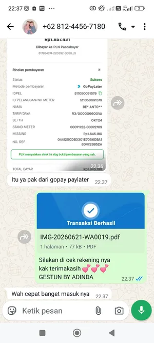Testimonial 48