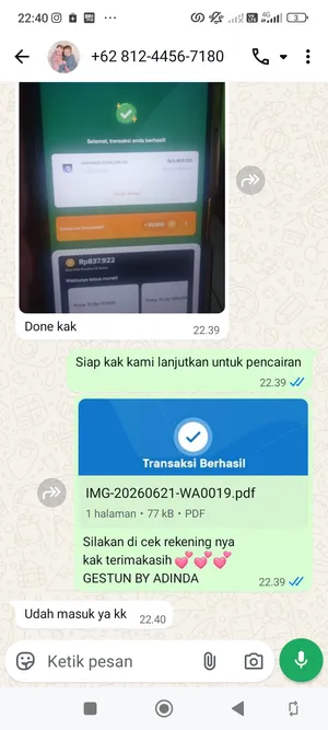 Testimonial 52