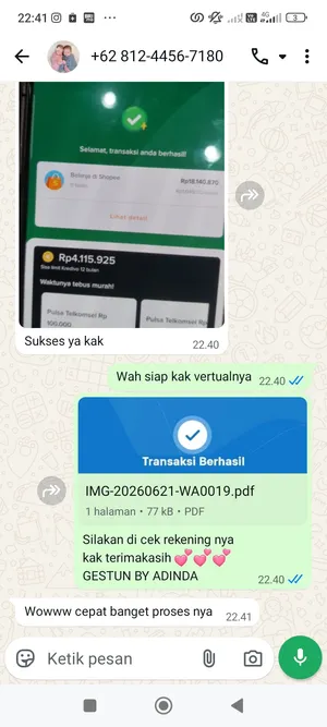 Testimonial 54