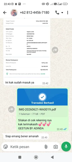 Testimonial 58