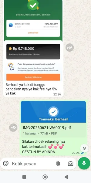 Testimonial 6