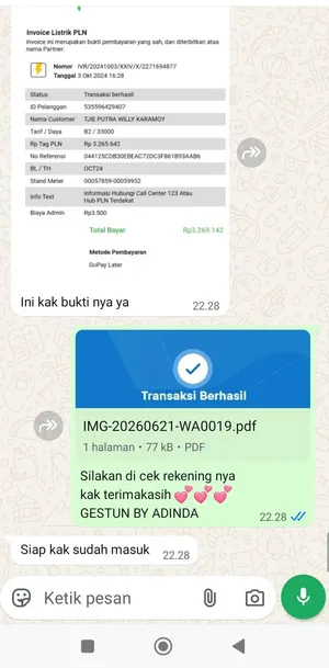 Testimonial 7