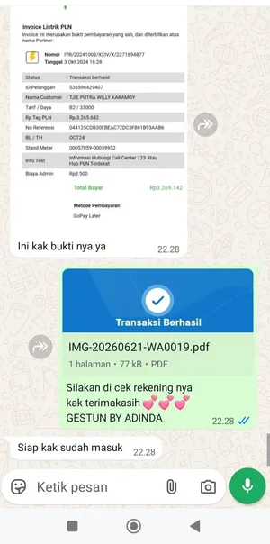 Testimonial 8