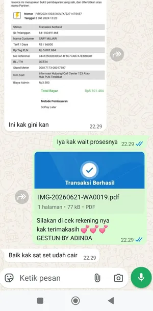 Testimonial 9